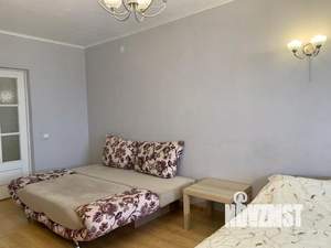 1-к квартира, посуточно, 70м2, 1/1 этаж