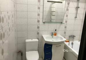 2-к квартира, на длительный срок, 60м2, 4/5 этаж