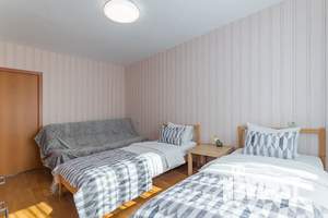 2-к квартира, посуточно, 70м2, 5/17 этаж