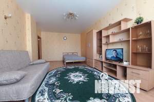 1-к квартира, посуточно, 59м2, 15/18 этаж