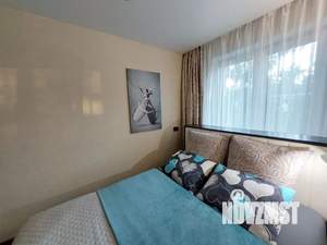 2-к квартира, посуточно, 40м2, 5/6 этаж