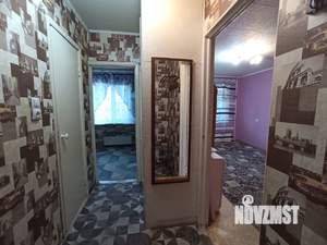 1-к квартира, на длительный срок, 35м2, 4/9 этаж