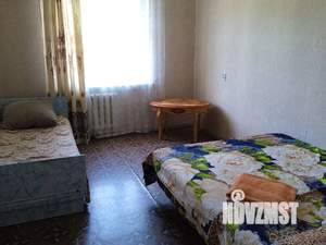 2-к квартира, посуточно, 55м2, 4/10 этаж