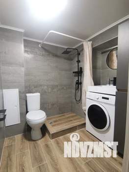 1-к квартира, посуточно, 23м2, 2/4 этаж