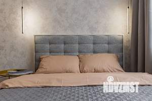 Студия квартира, посуточно, 24м2, 2/9 этаж