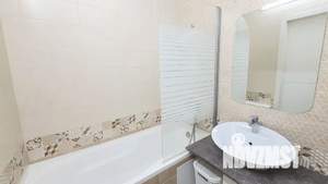 1-к квартира, посуточно, 35м2, 6/24 этаж