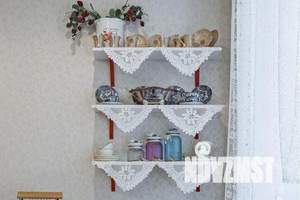 2-к квартира, посуточно, 50м2, 8/9 этаж