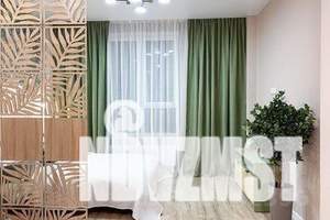 1-к квартира, посуточно, 30м2, 8/8 этаж