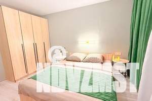 2-к квартира, посуточно, 45м2, 5/9 этаж