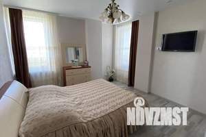 2-к квартира, посуточно, 60м2, 17/17 этаж
