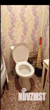 Студия квартира, на длительный срок, 20м2, 5/5 этаж