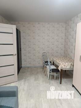 1-к квартира, на длительный срок, 34м2, 6/9 этаж
