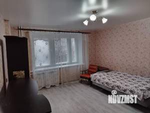 1-к квартира, на длительный срок, 36м2, 4/9 этаж