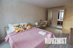 1-к квартира, посуточно, 29м2, 3/5 этаж