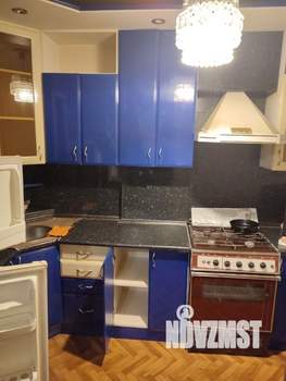 2-к квартира, на длительный срок, 43м2, 5/9 этаж