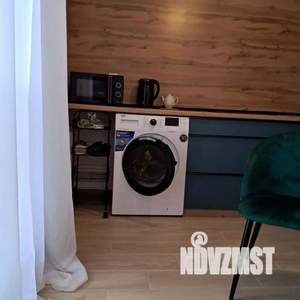 1-к квартира, посуточно, 29м2, 1/1 этаж