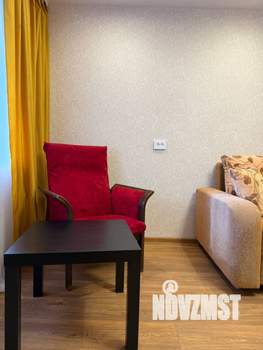 1-к квартира, на длительный срок, 37м2, 7/9 этаж