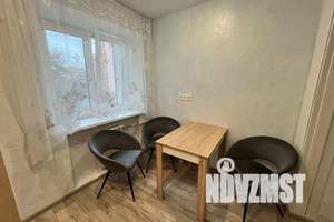 1-к квартира, посуточно, 36м2, 2/12 этаж