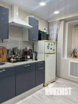 Студия квартира, на длительный срок, 17м2, 8/9 этаж