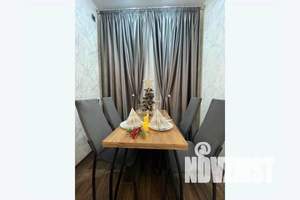 1-к квартира, посуточно, 26м2, 2/25 этаж