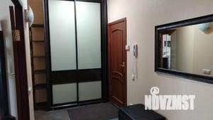 1-к квартира, посуточно, 60м2, 1/1 этаж