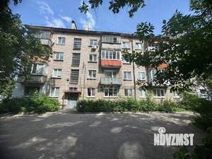 2-к квартира, на длительный срок, 43м2, 2/5 этаж