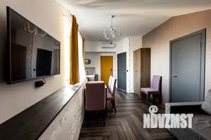 2-к квартира, посуточно, 33м2, 2/3 этаж