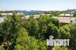 1-к квартира, посуточно, 23м2, 8/14 этаж