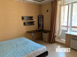 3-к квартира, на длительный срок, 70м2, 6/13 этаж