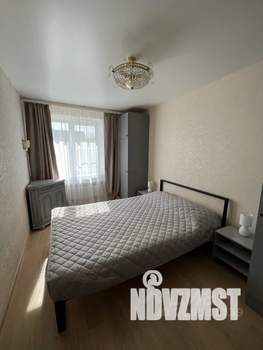 2-к квартира, посуточно, 65м2, 6/12 этаж