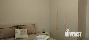 1-к квартира, посуточно, 42м2, 9/10 этаж