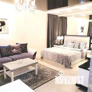 1-к квартира, посуточно, 32м2, 3/5 этаж