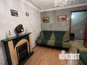 3-к квартира, на длительный срок, 67м2, 5/9 этаж