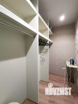 1-к квартира, на длительный срок, 44м2, 4/10 этаж