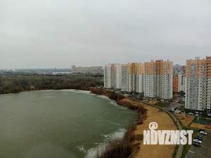 Студия квартира, посуточно, 24м2, 10/17 этаж