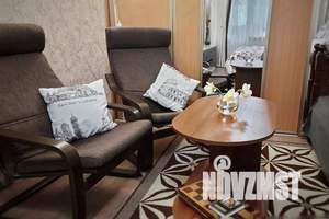 1-к квартира, посуточно, 33м2, 1/9 этаж