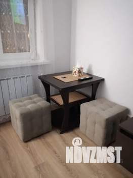 Студия квартира, посуточно, 23м2, 3/3 этаж