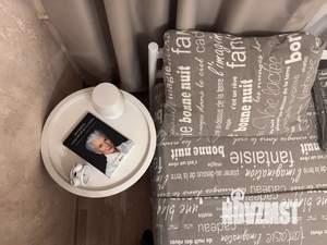 2-к квартира, посуточно, 44м2, 3/5 этаж