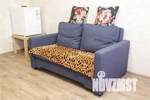 1-к квартира, посуточно, 27м2, 7/10 этаж