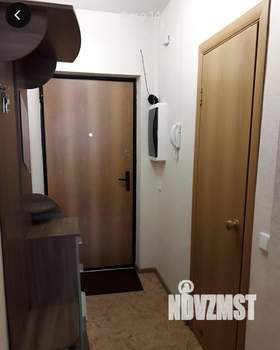 Студия квартира, на длительный срок, 20м2, 2/17 этаж