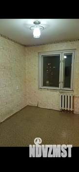 2-к квартира, на длительный срок, 39м2, 5/9 этаж