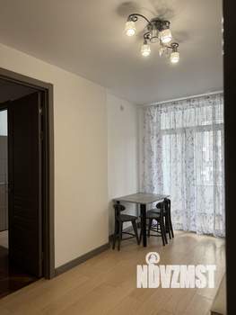 2-к квартира, на длительный срок, 51м2, 15/25 этаж