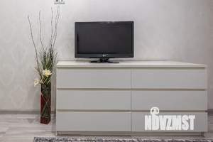 1-к квартира, посуточно, 32м2, 1/9 этаж