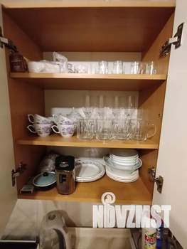 1-к квартира, посуточно, 31м2, 4/5 этаж