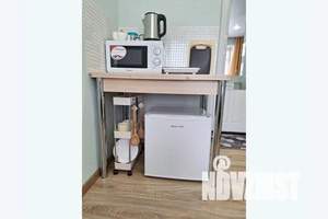 1-к квартира, посуточно, 15м2, 4/5 этаж