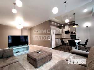 3-к квартира, на длительный срок, 112м2, 2/7 этаж