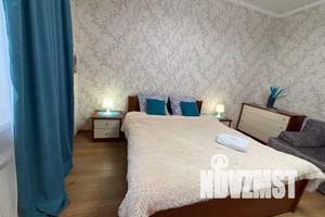 1-к квартира, посуточно, 60м2, 2/8 этаж