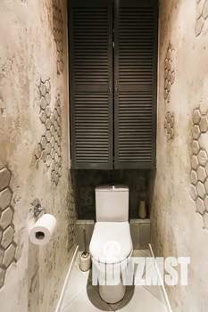 2-к квартира, посуточно, 50м2, 4/9 этаж