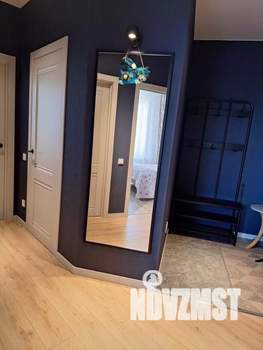 2-к квартира, посуточно, 60м2, 1/1 этаж