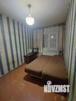 2-к квартира, на длительный срок, 50м2, 4/6 этаж